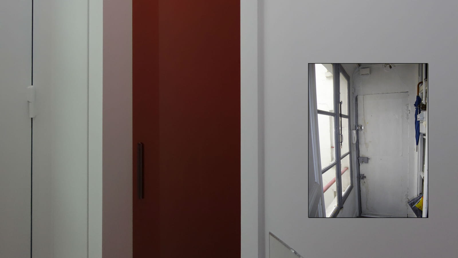 Entrée