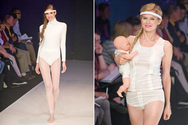 Le long d'une source : vitalité