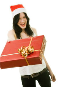 pourquoi ne pas faire des pauses cadeau pendant le repas ?