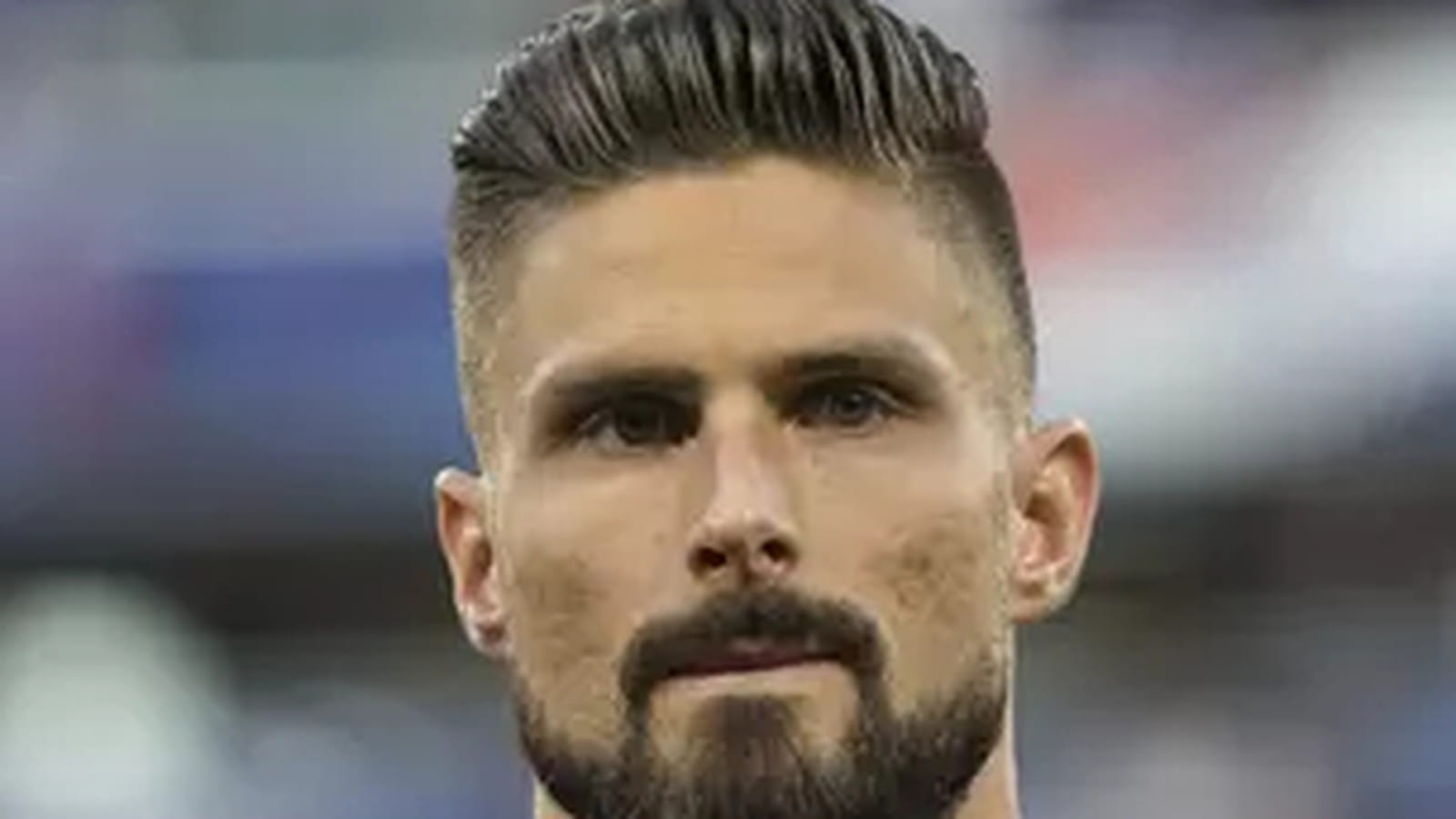 Olivier Giroud