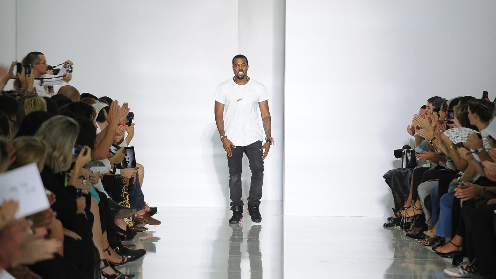 Les marques mode, le grand flop des stars 