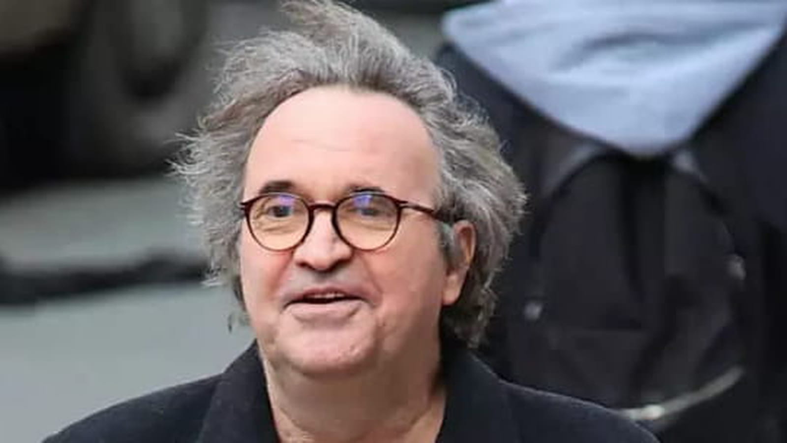 Grégoire Bonnet 