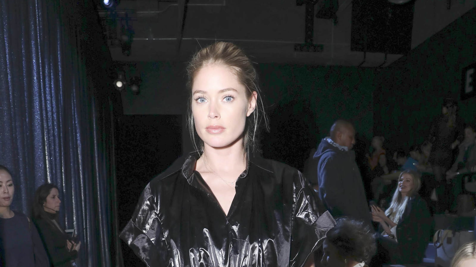 Doutzen Kroes