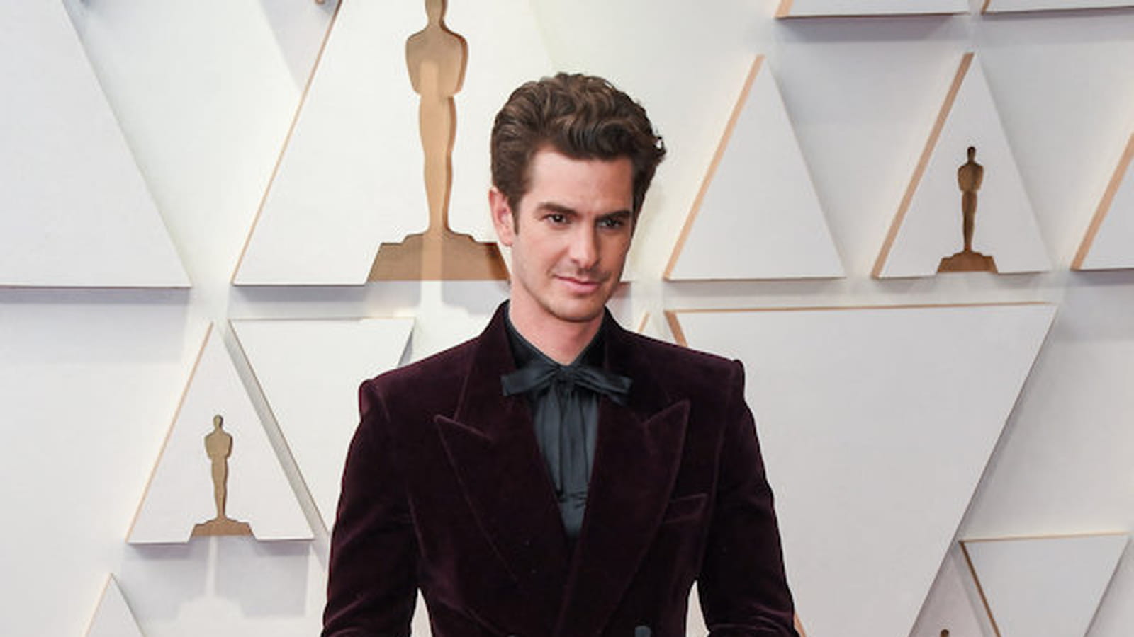 Andrew Garfield