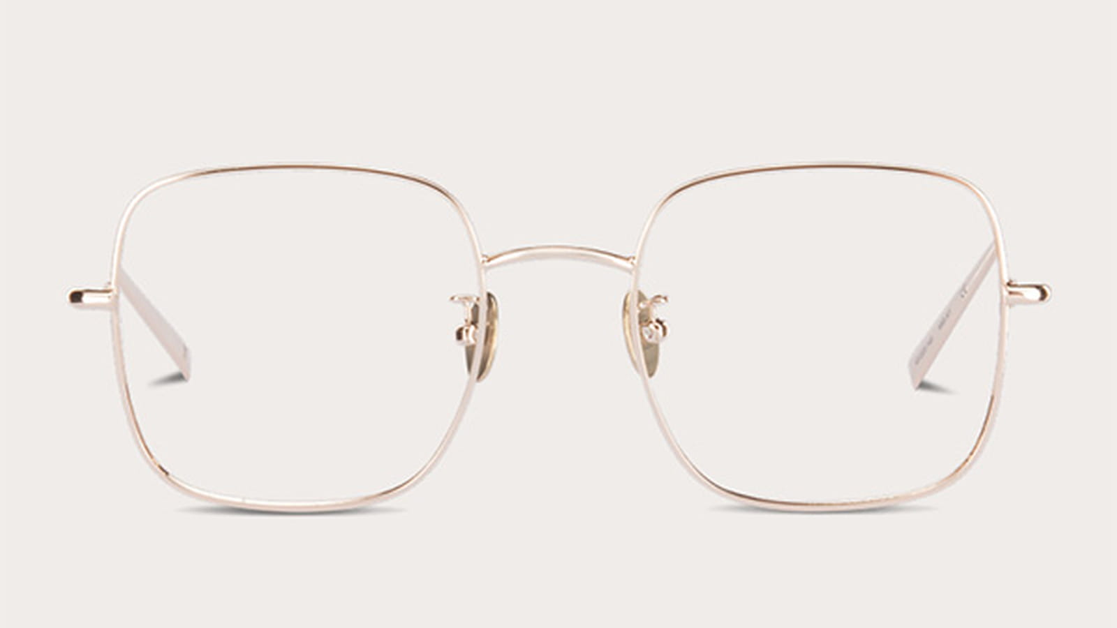 Lunettes de vue Jimmy Fairly 