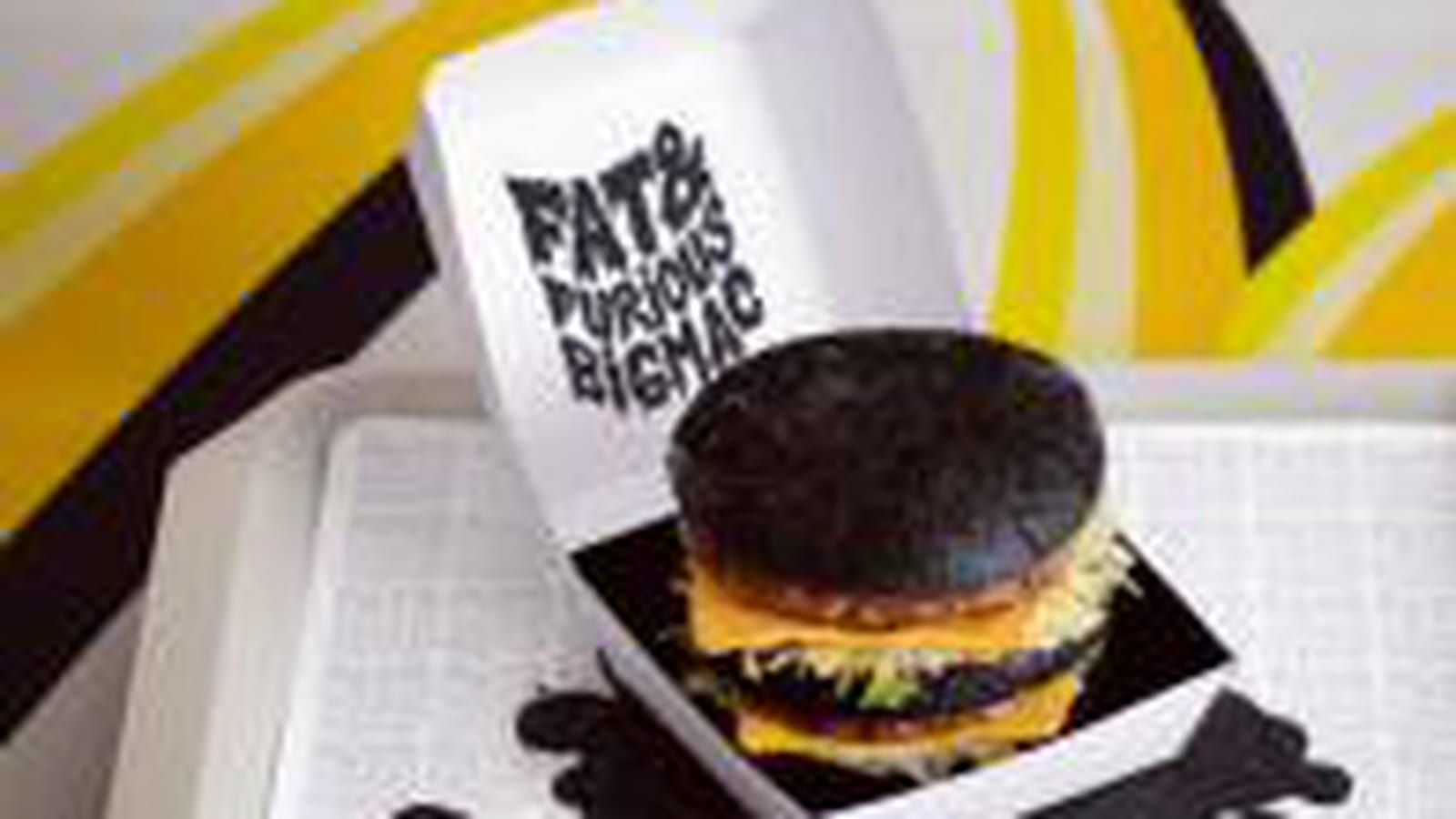 Fat&Furious Bigmac©
