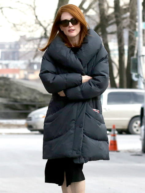 Julianne Moore