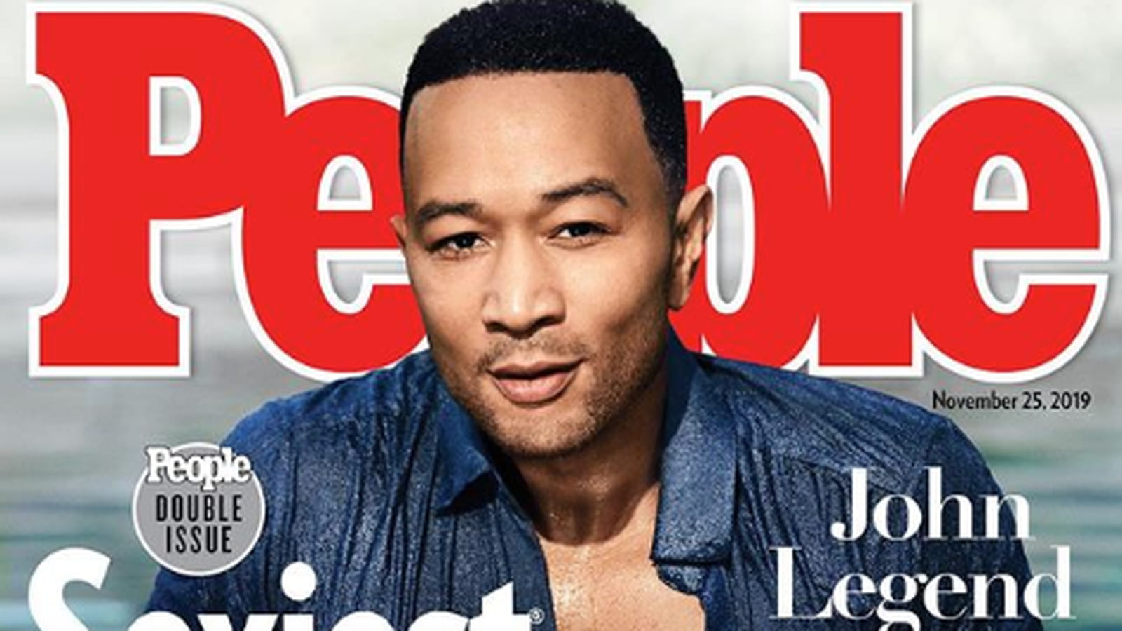 John Legend