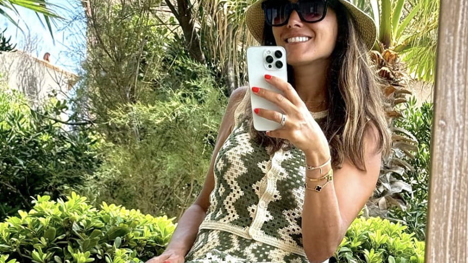 Karine Ferri