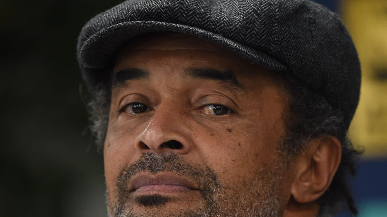 Yannick Noah 