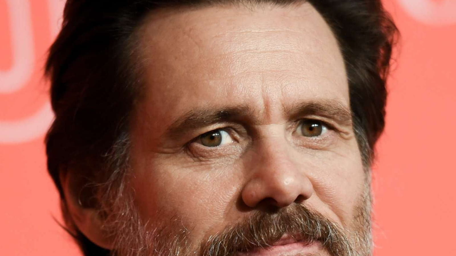 Jim Carrey
