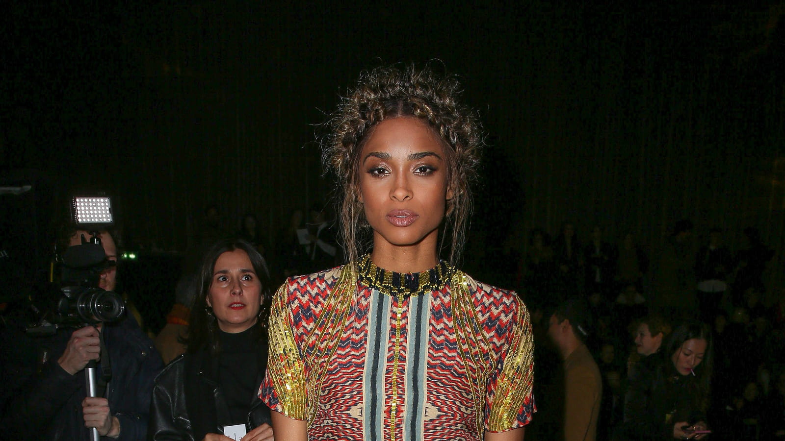 Ciara