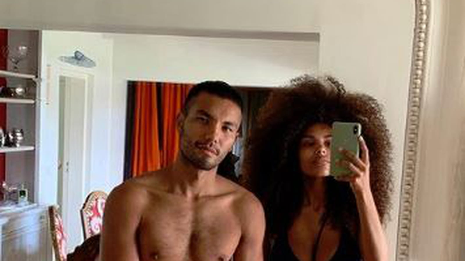 Tina Kunakey