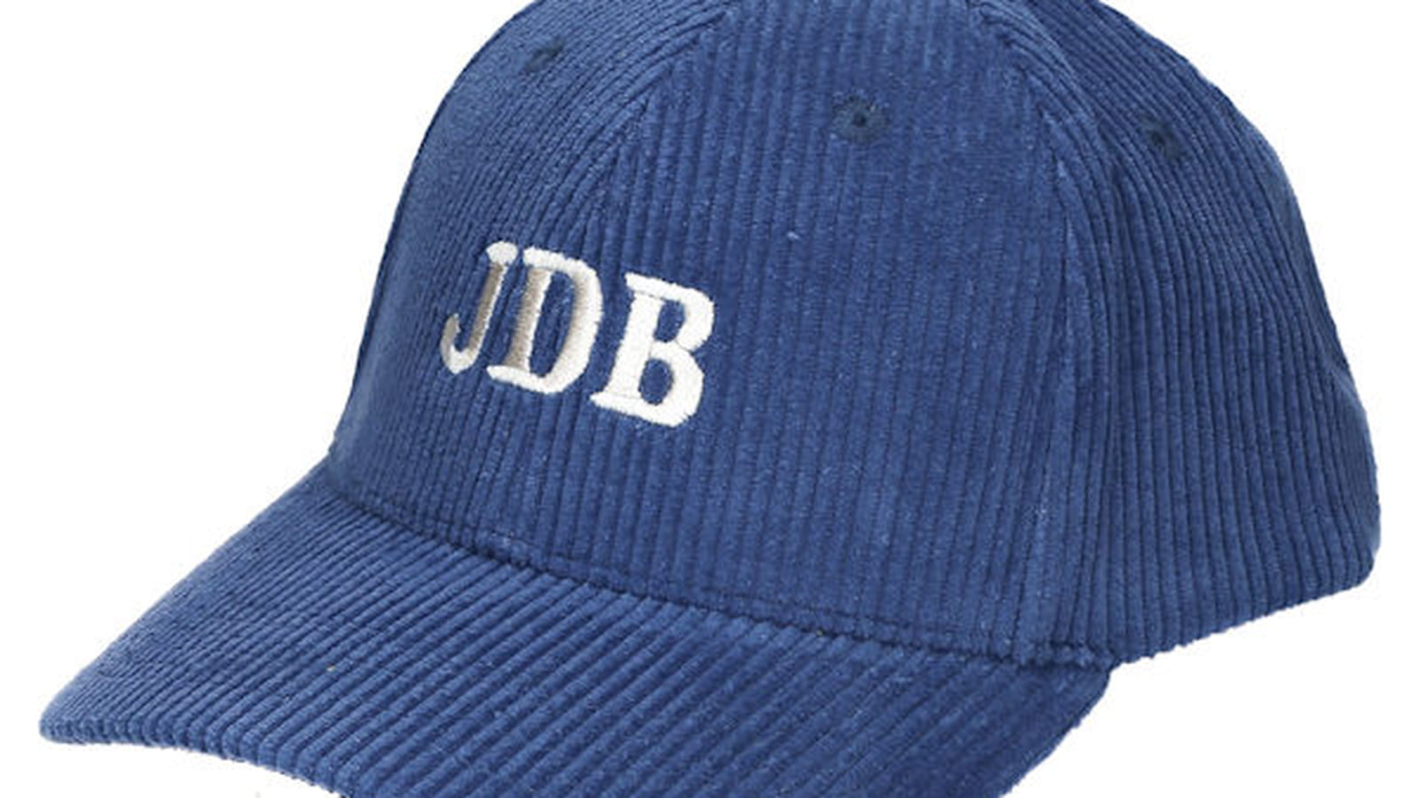 Casquette Ronron Paris x Jane de Boy