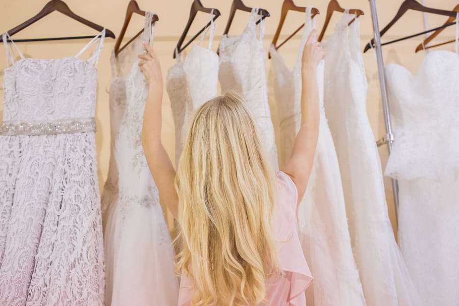 Louer une robe de mariée : conseils et bonnes adresses