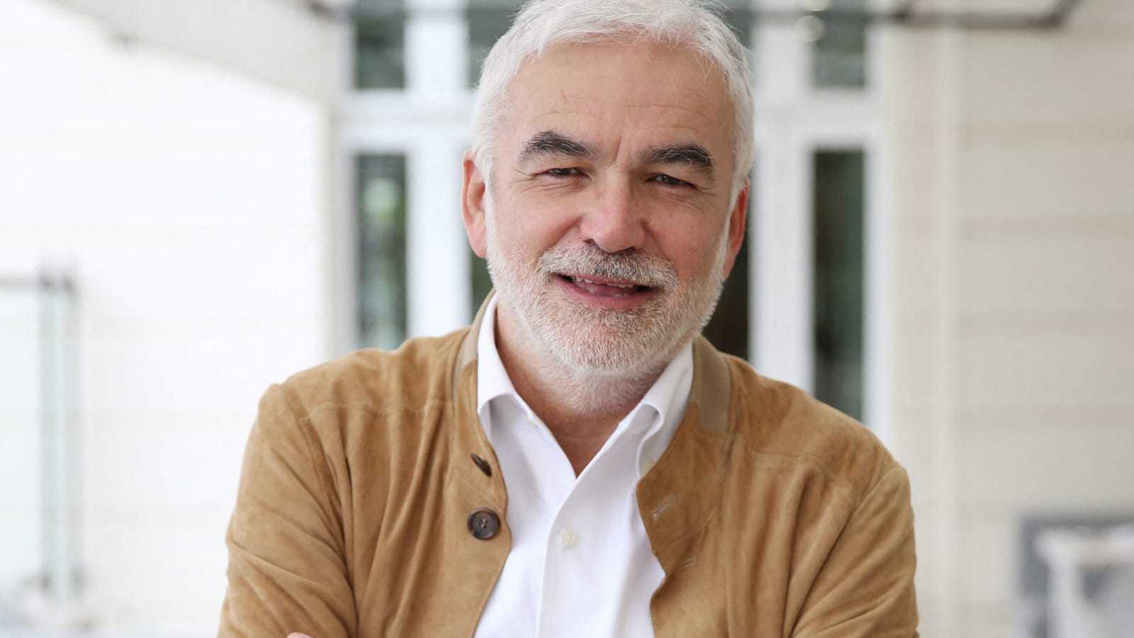 Pascal Praud