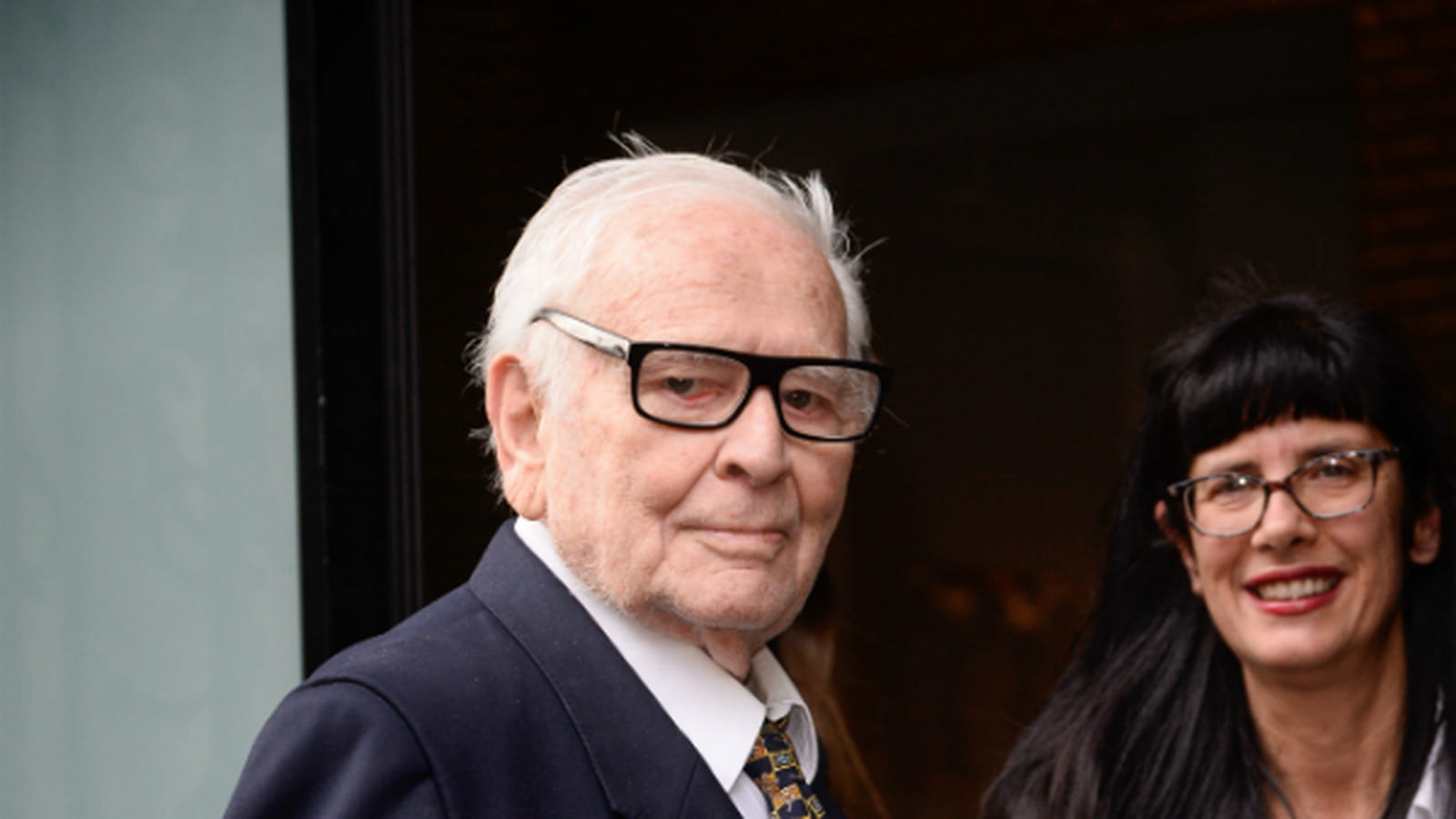 Pierre Cardin 