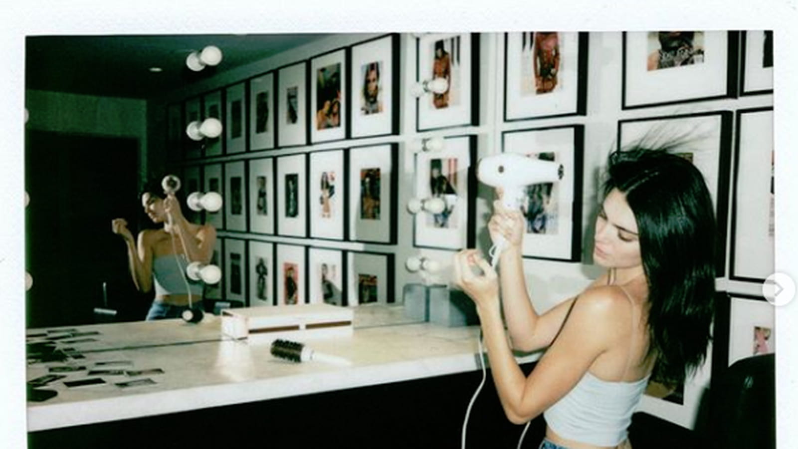 Kendall Jenner 