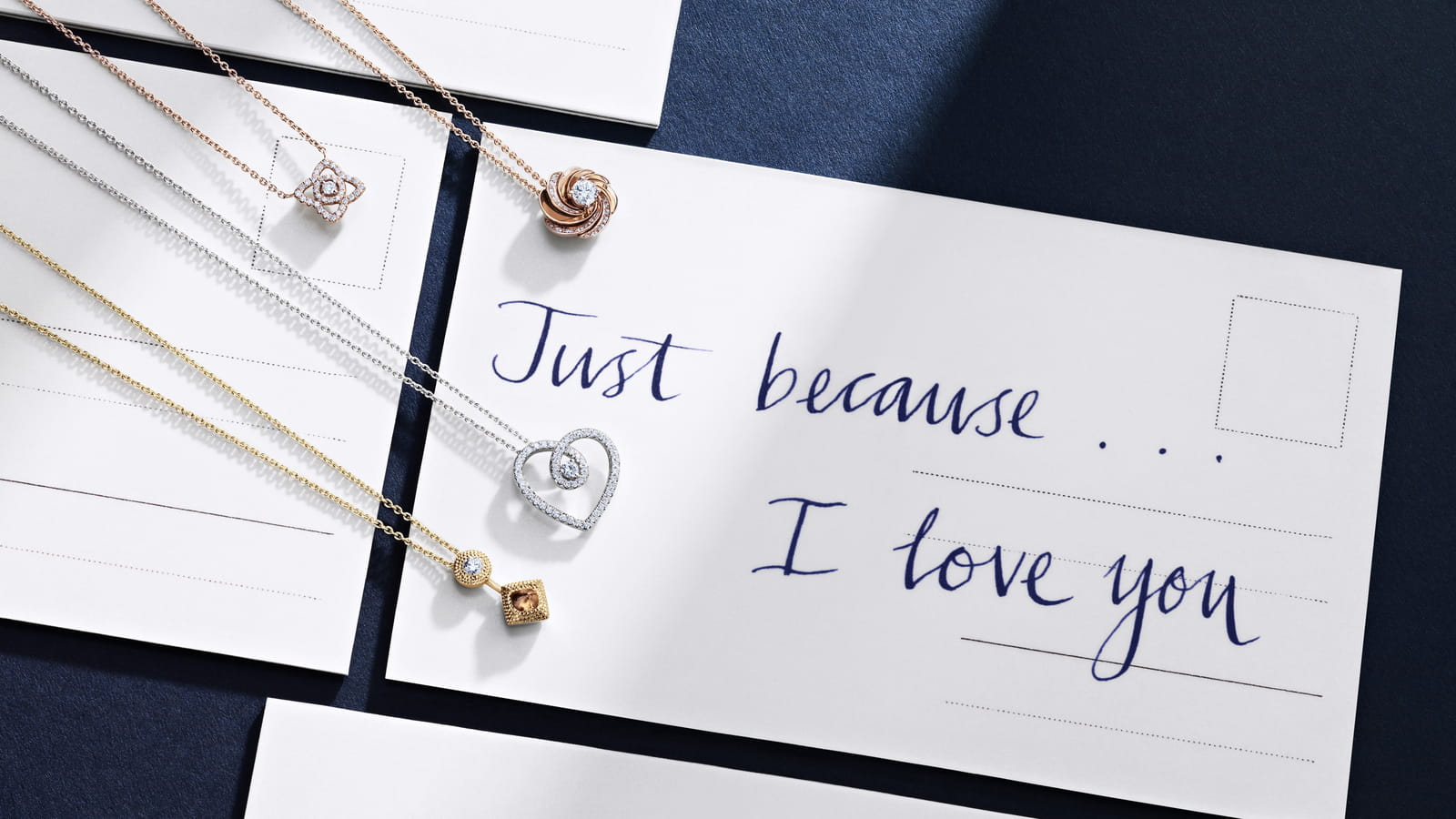 Des amours de bijoux