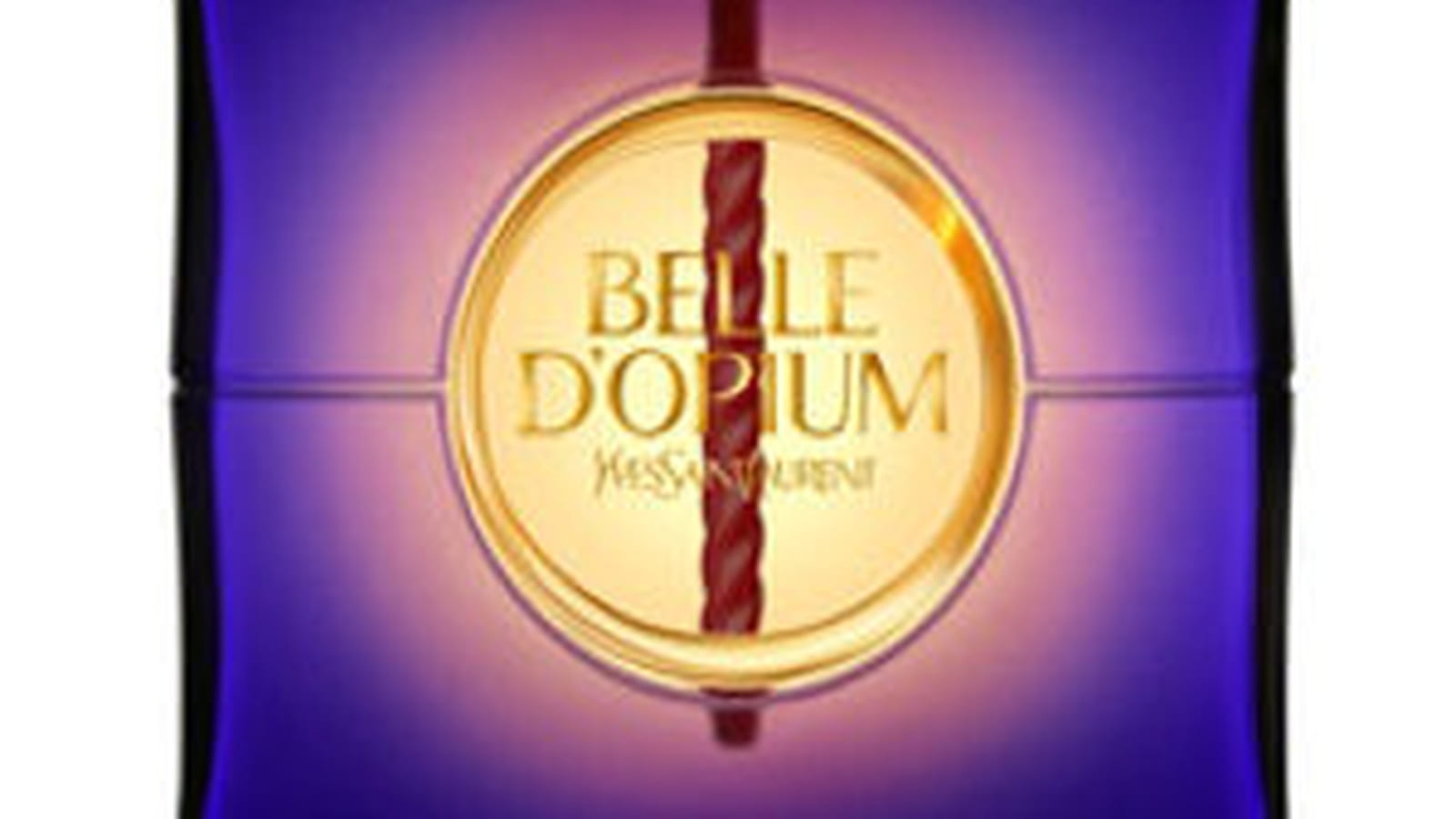 Belle d'Opium d'Yves Saint Laurent