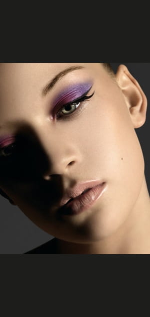 20&nbsp;styles de maquillage &agrave; adopter&nbsp;: regard magn&eacute;tique