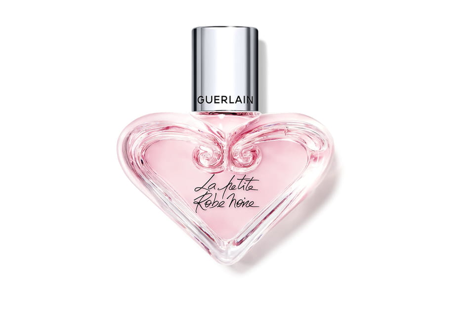 La Petite Robe Noire eau de parfum, Guerlain