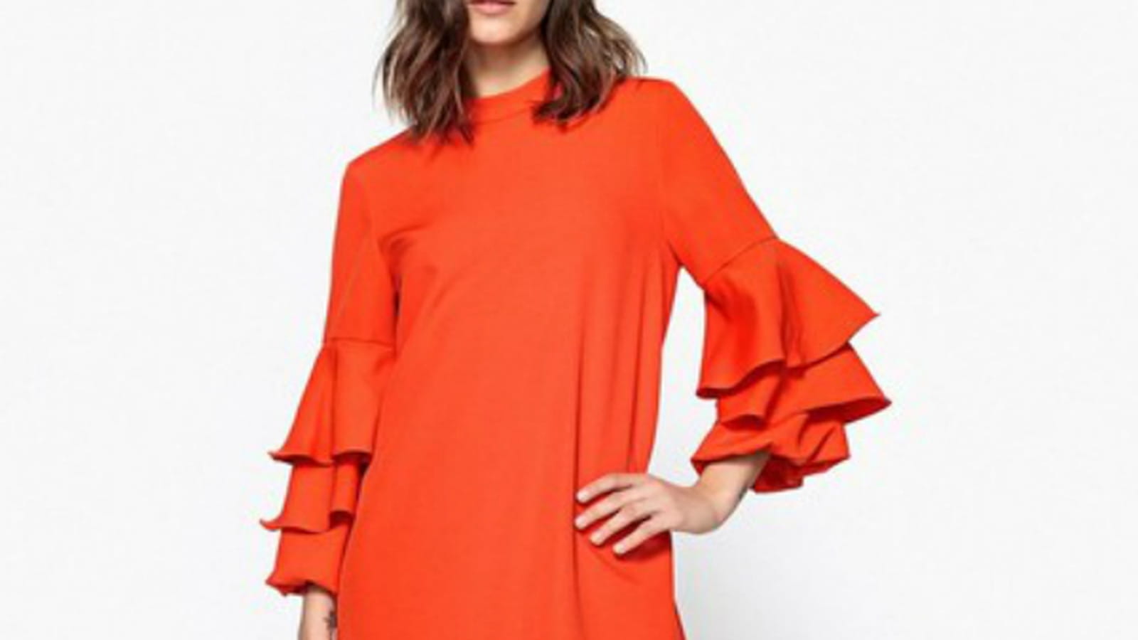 Robe La Redoute 