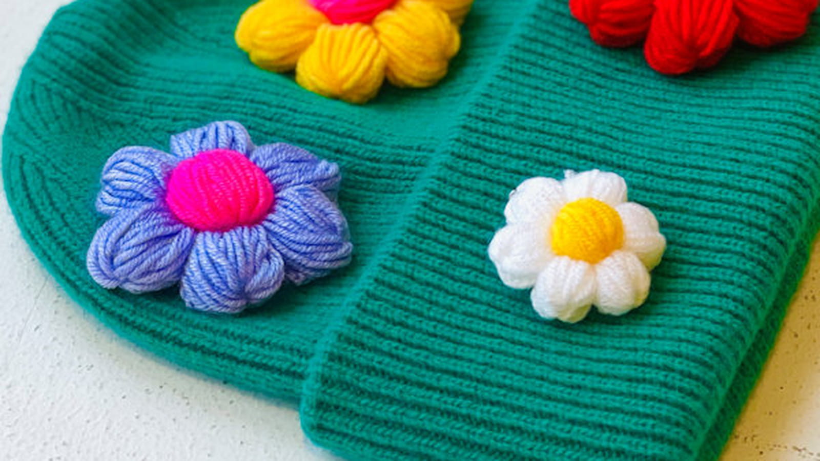 Bonnet Amrose