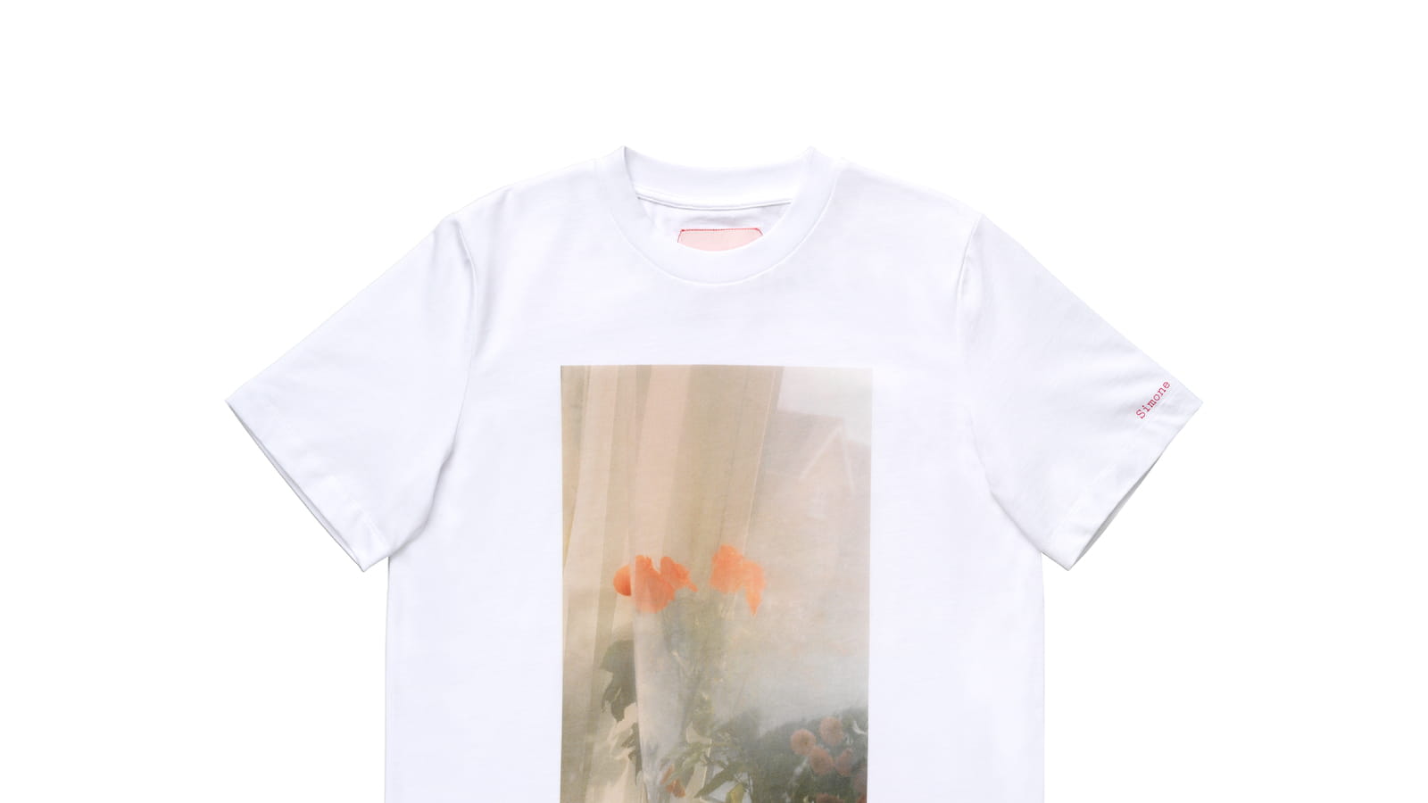 T-shirt imprimé 