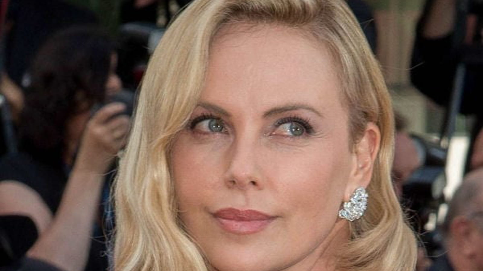 Charlize Theron