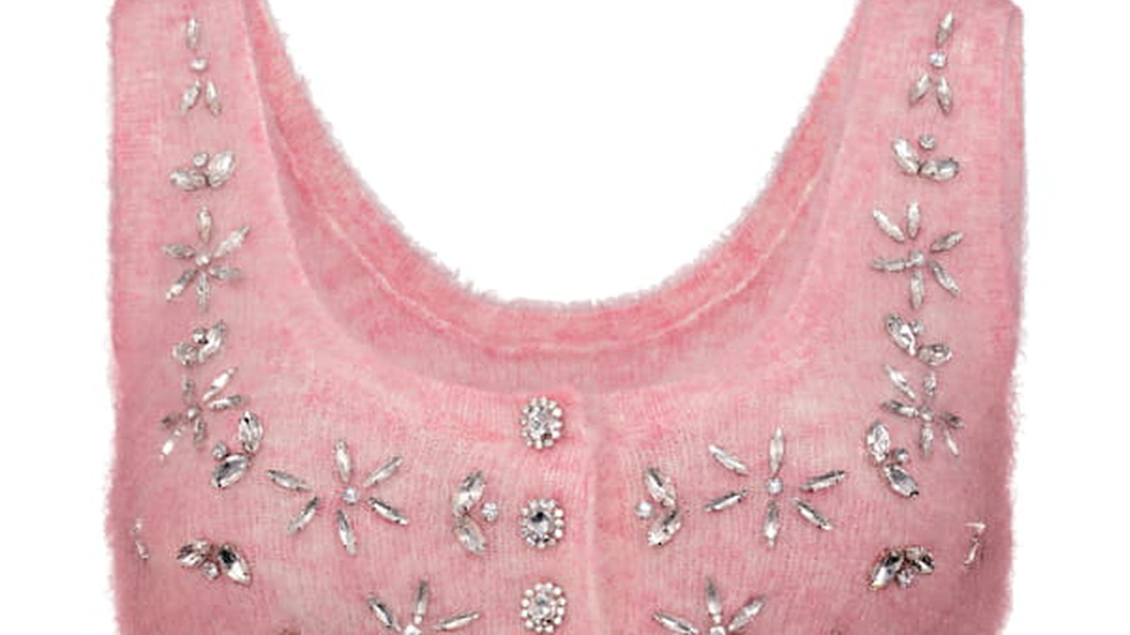 Top Rabanne H&M