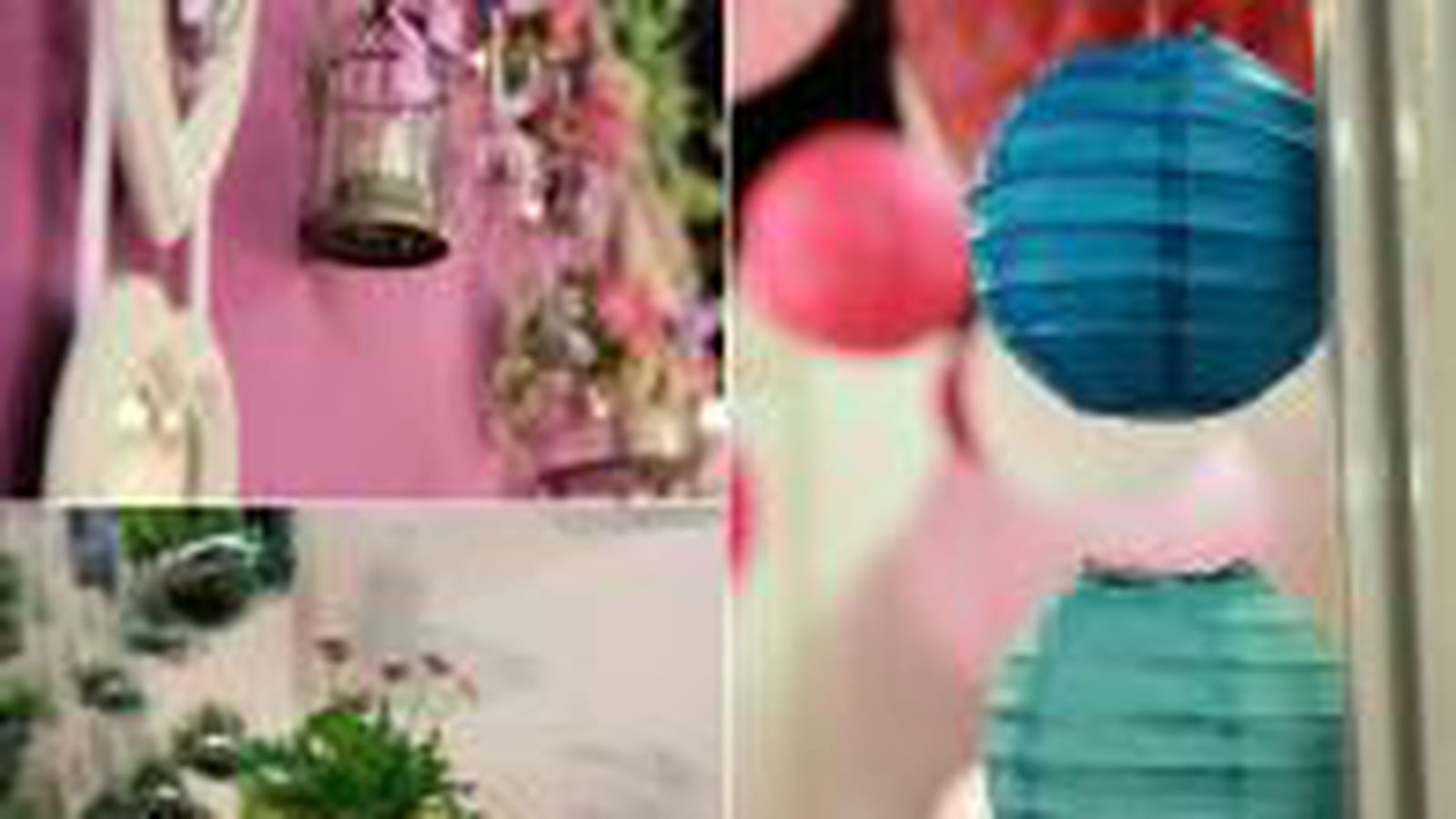 Nos coups de coeur déco