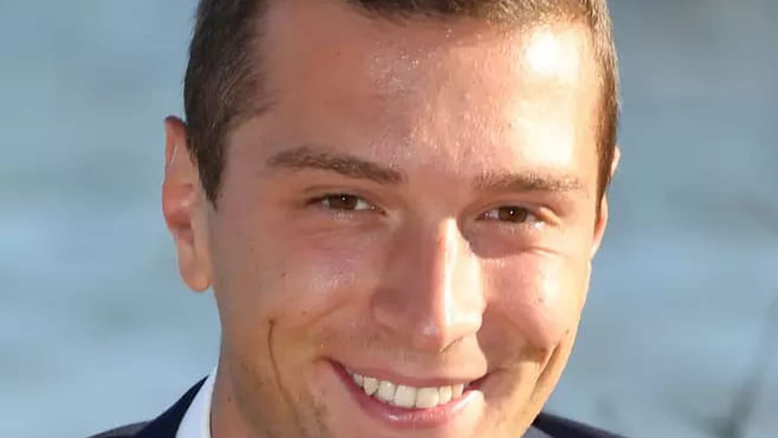 Jordan Bardella