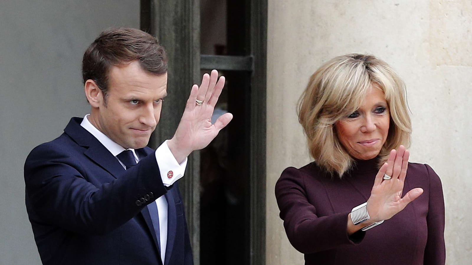 Toujours synchro 
