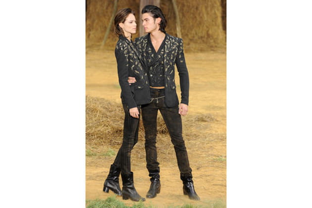 Chanel - Passages 55&nbsp;et 56