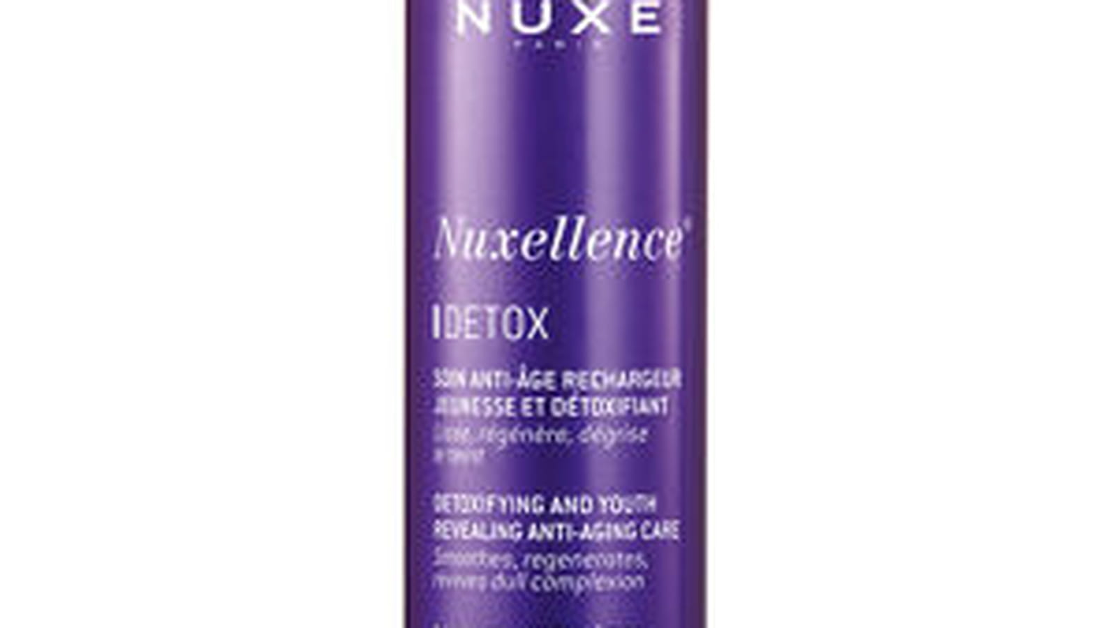 Nuxellence Detox de Nuxe