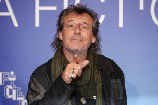 Jean-Luc Reichmann a embrass&eacute; Natasha St-Pier devant sa femme&nbsp;: &quot;Elle a dit que&hellip; &quot;