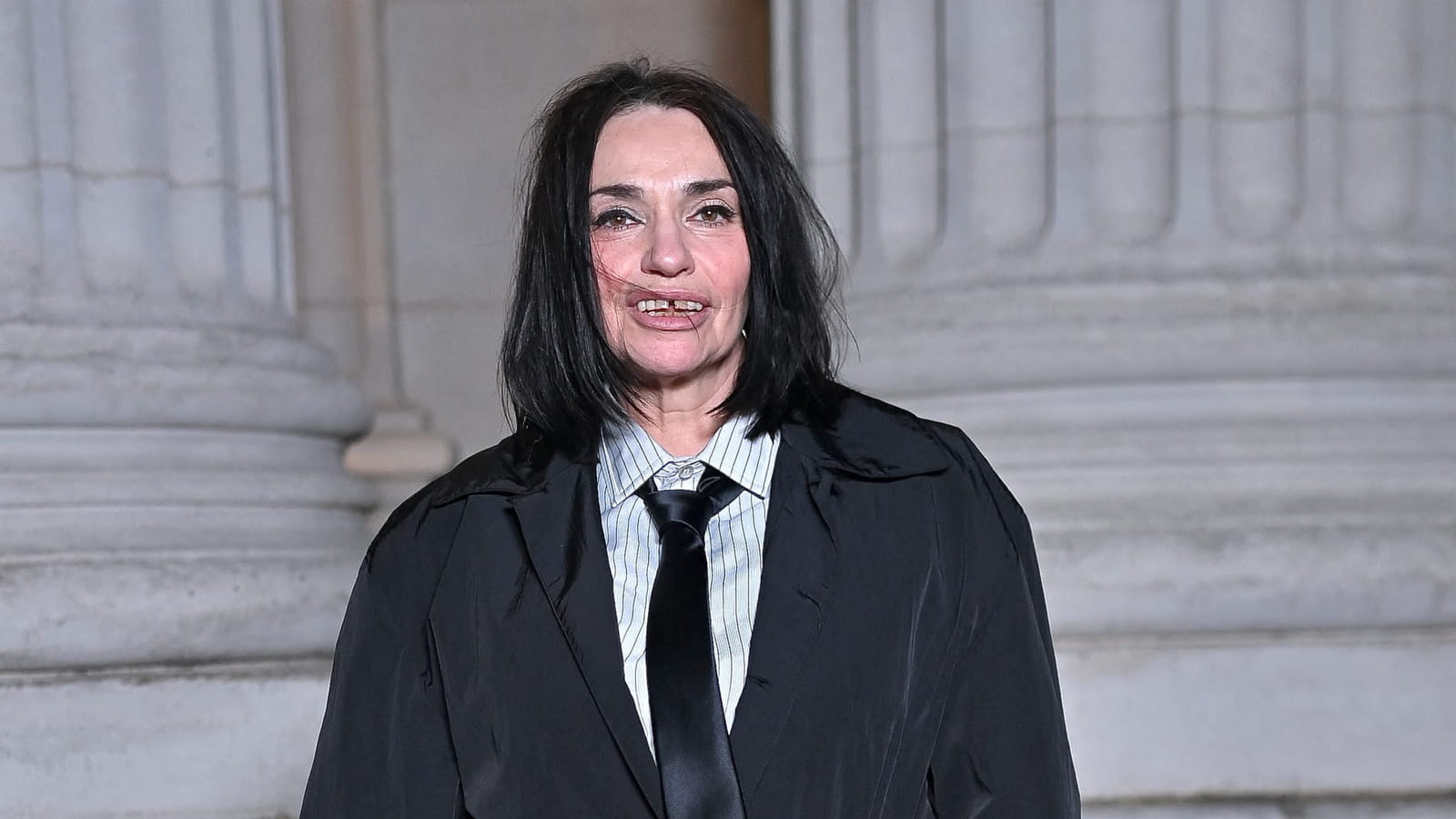 Béatrice Dalle