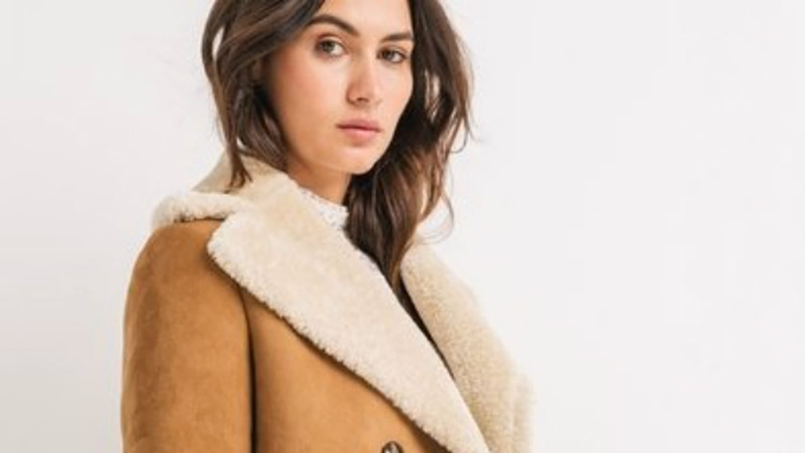 Manteau Promod