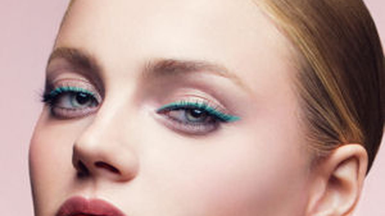 Touches de pastel