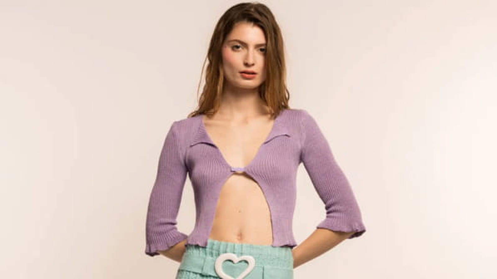 Jupe MaisonCléo