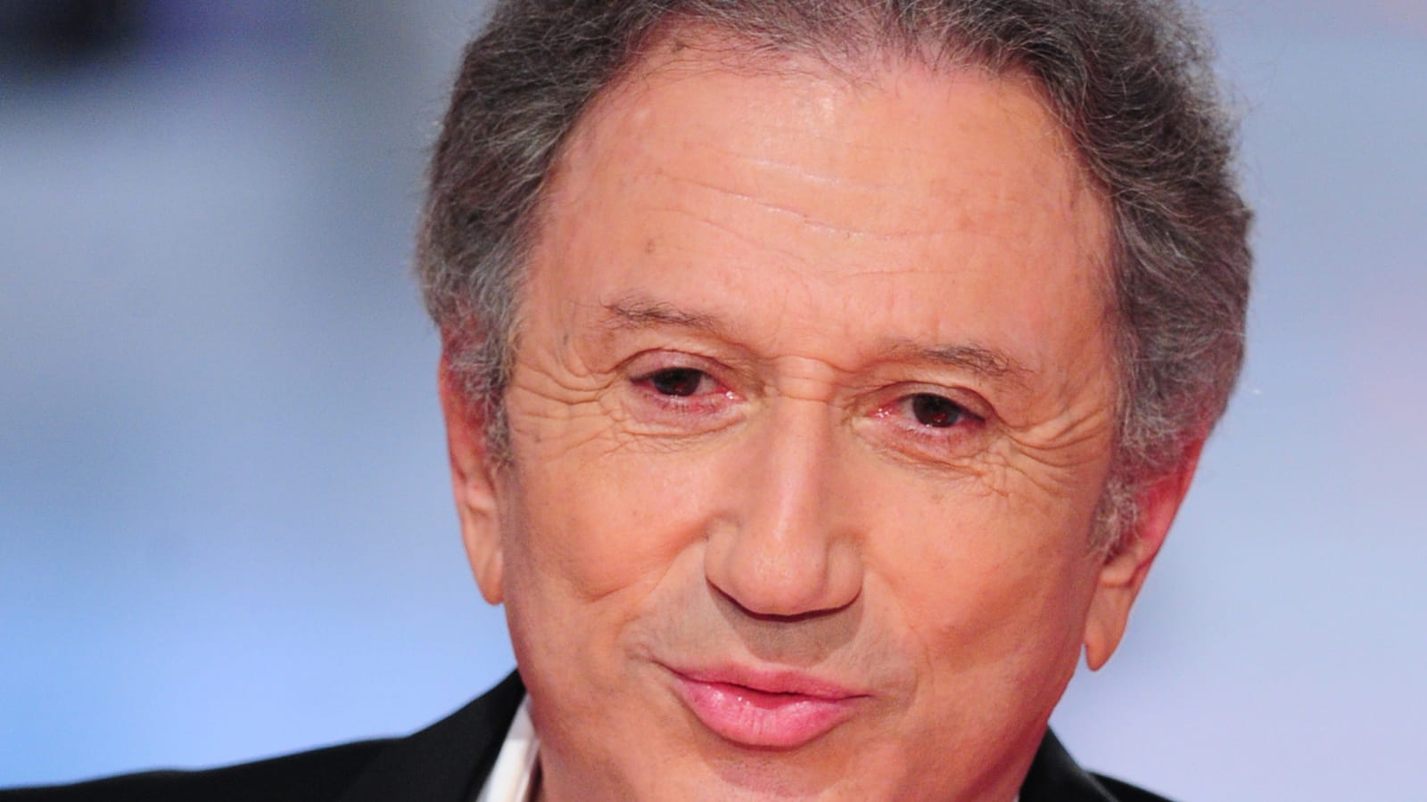 Michel Drucker 