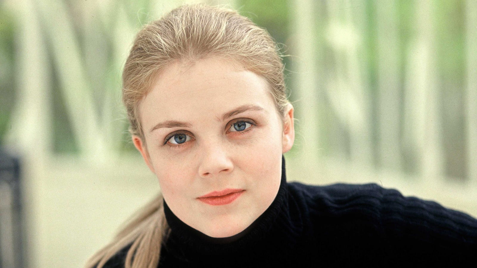 Isabelle Carré, 25 ans