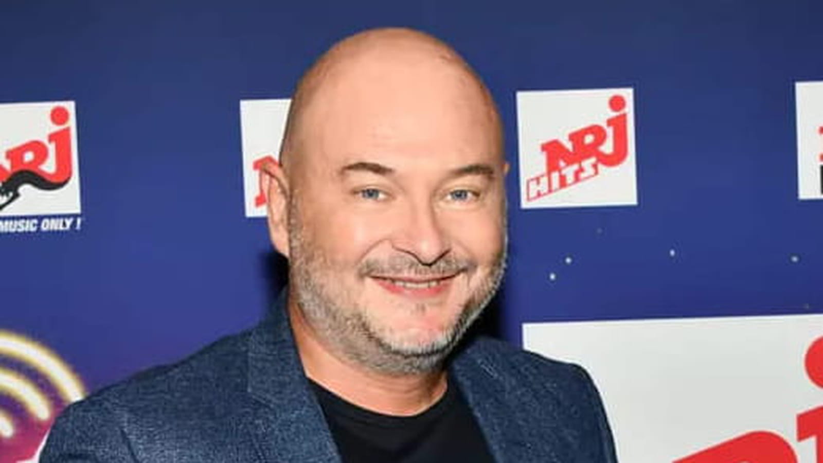 Sébastien Cauet 