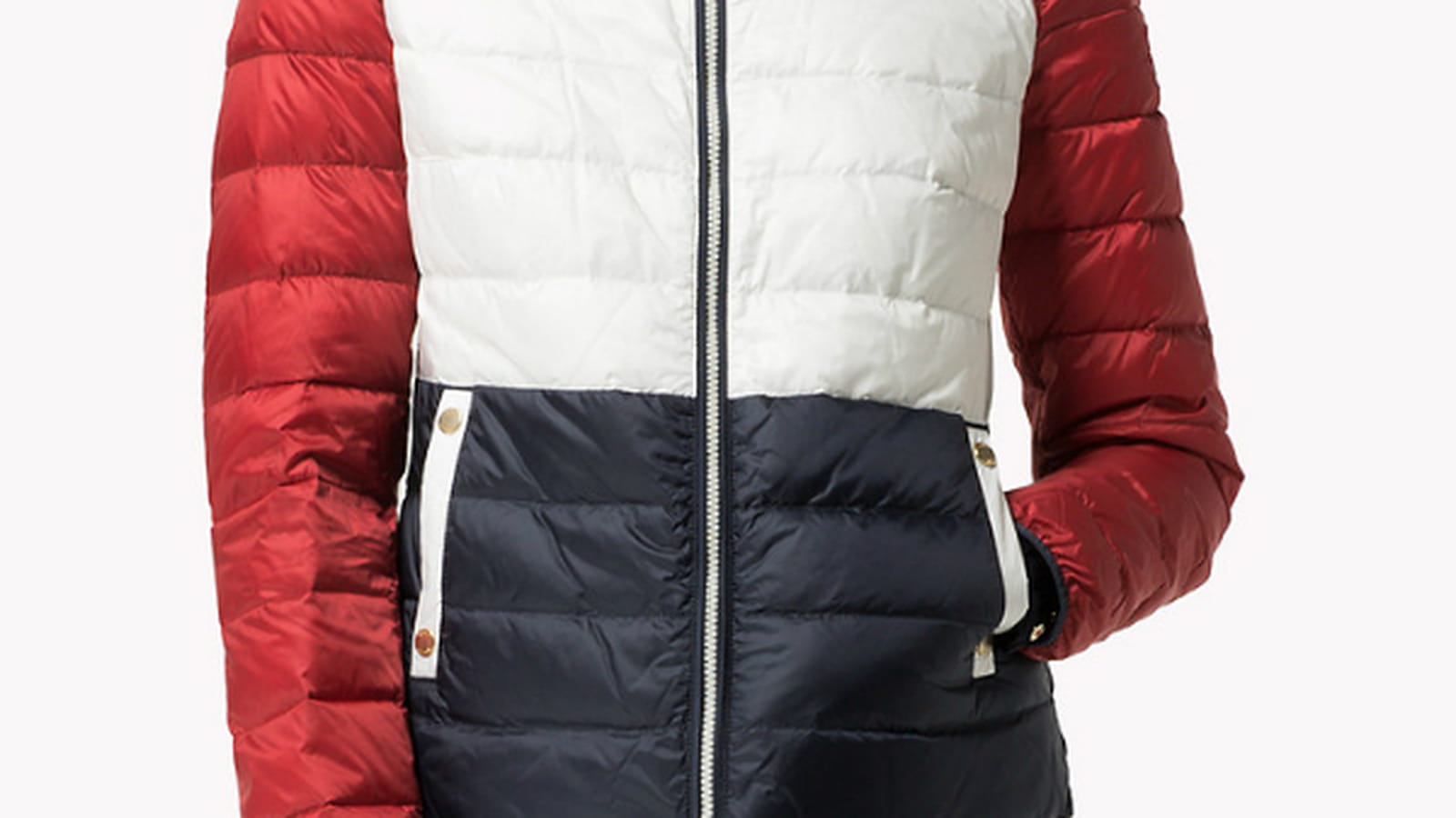 Doudoune Tommy Hilfiger