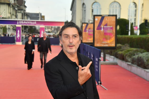 Yvan Attal&nbsp;: c'est par ici le Festival&nbsp;?