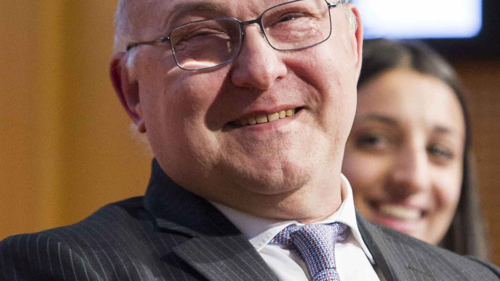Michel Sapin 
