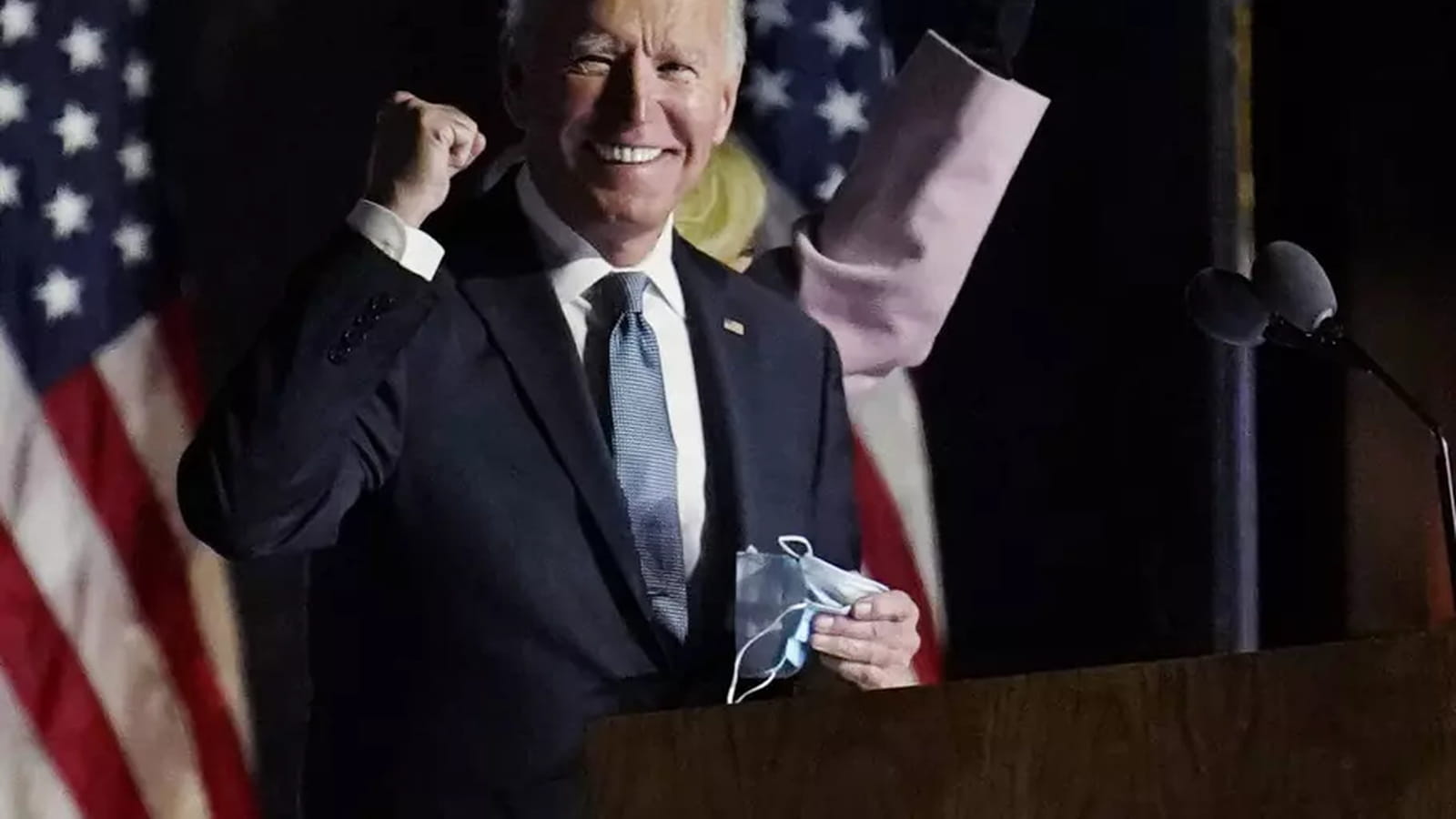 Joe Biden