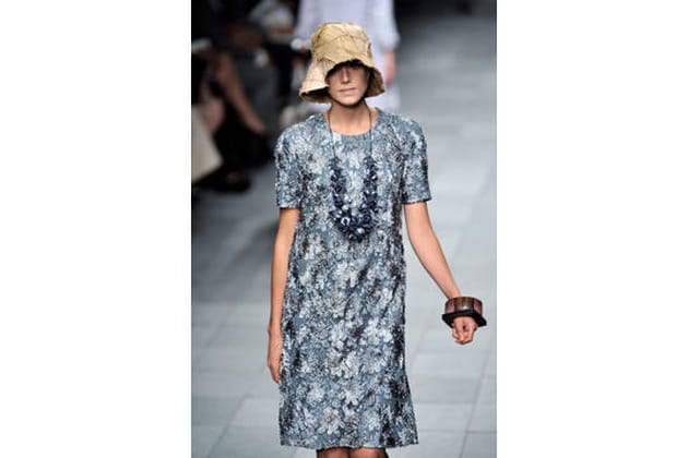 Cama&iuml;eu de gris