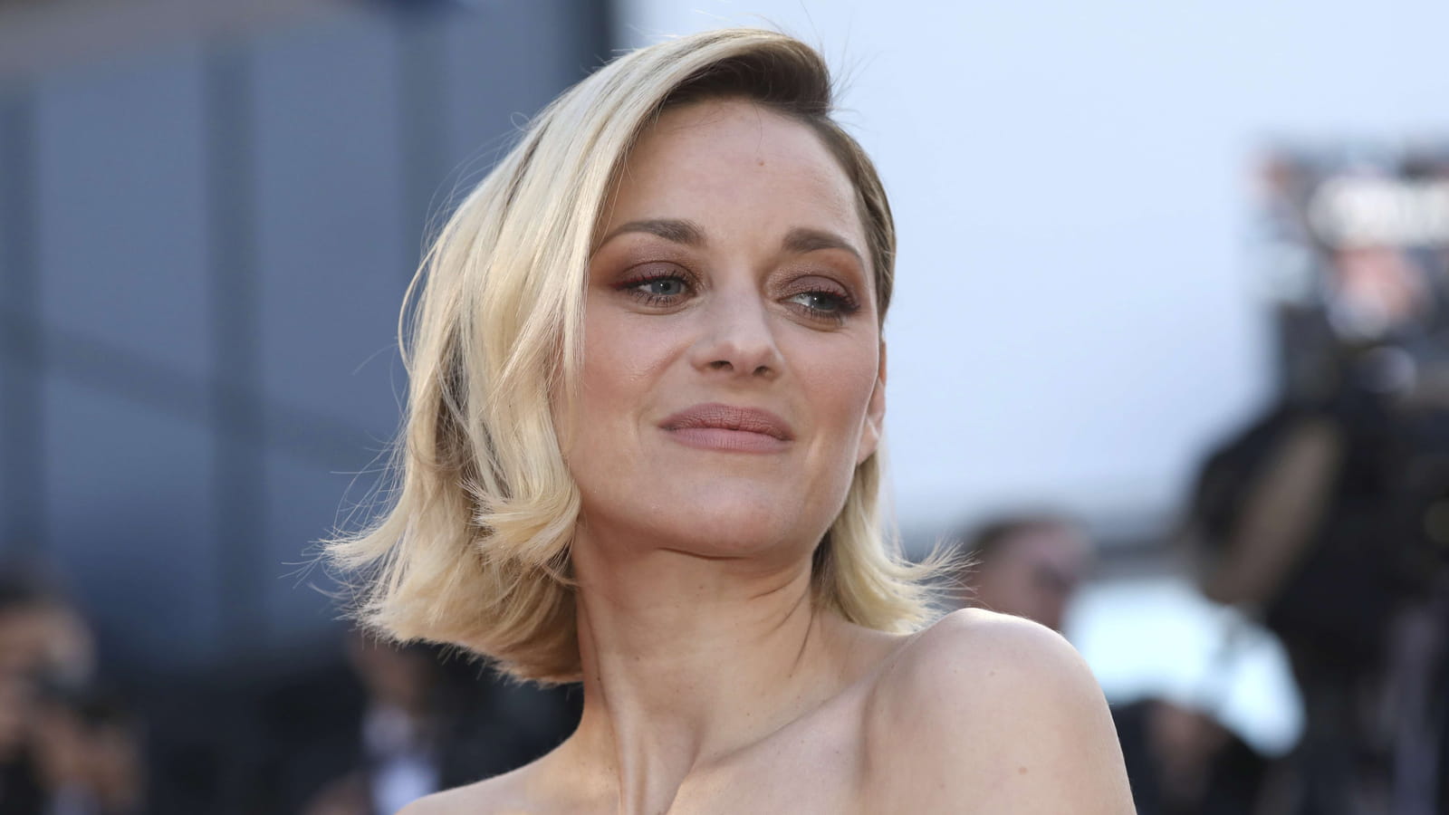 Marion Cotillard